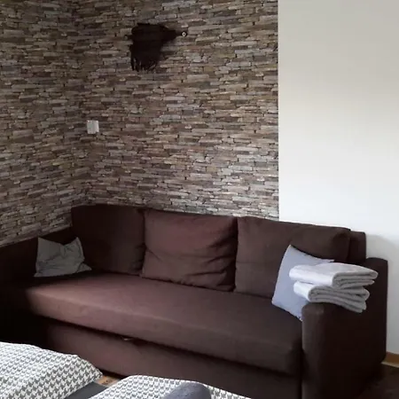 Fewo Wallachei Apartman *