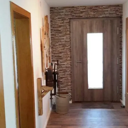 Apartman Fewo Wallachei
