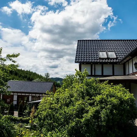 Fewo Wallachei Apartman