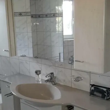 Apartman Fewo Wallachei Bad Berleburg
