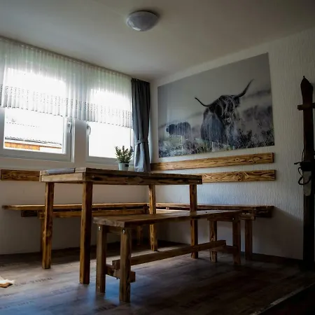 Apartment Fewo Wallachei *
