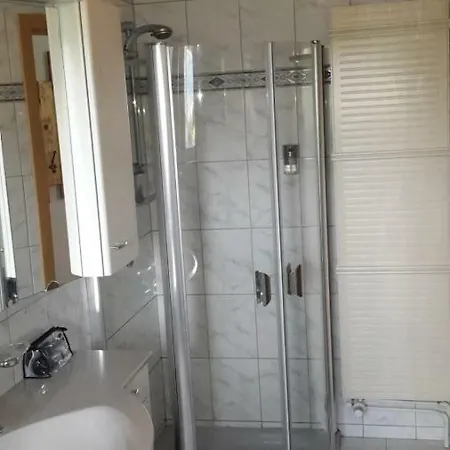 Apartment Fewo Wallachei