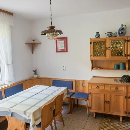 Fewo Wallachei Apartment
