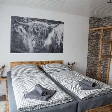 Apartman Fewo Wallachei *