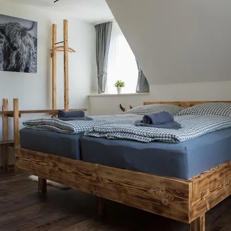 Fewo Wallachei Apartman *